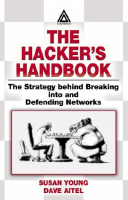 The Hackers Handbook.pdf